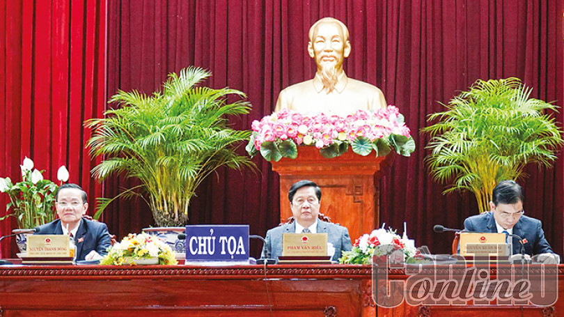HĐND thành phố quyết định 6 vấn đề quan trọng của thành phố