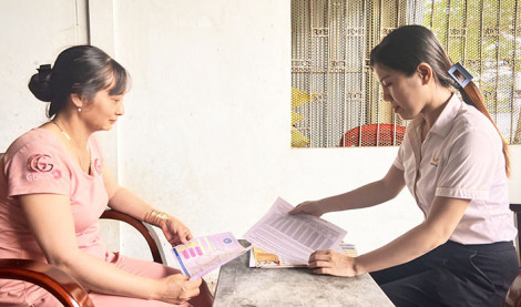 Triển khai nhiều giải pháp, đảm bảo hoàn thành chỉ tiêu về bảo hiểm