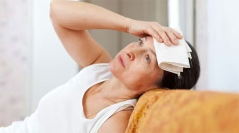 Khi nào đổ mồ hôi đêm là tình trạng bất thường?