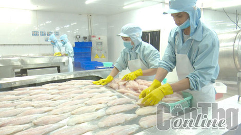 Tiếp tục gỡ khó cho doanh nghiệp
