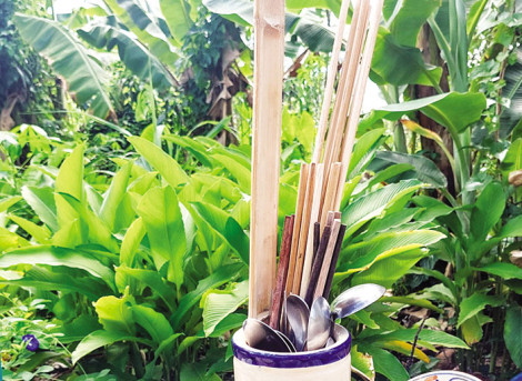 Ðôi đũa trong văn hóa truyền thống
