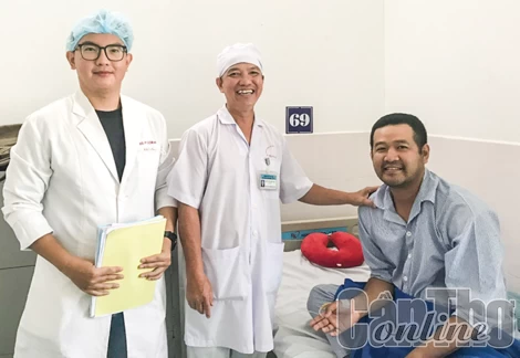 Xứng tầm bệnh viện chuyên khoa tai mũi họng ĐBSCL