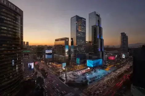 Tham khảo ngay những khách sạn ở Seoul trên Traveloka được đánh giá tốt nhất định phải thử
