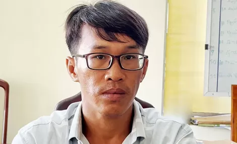 Chiếm đoạt tiền và xe của chủ, bị bắt sau 11 năm lẩn trốn