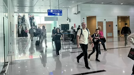 Phú Quốc đón 430 du khách Cộng hòa Séc