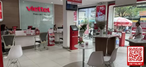 Lắp điện thoại bàn Viettel: Quý khách có thể chọn số đẹp 686868, 666888, 666666, 888888, 999999