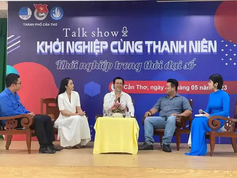 Hành trang khởi nghiệp
