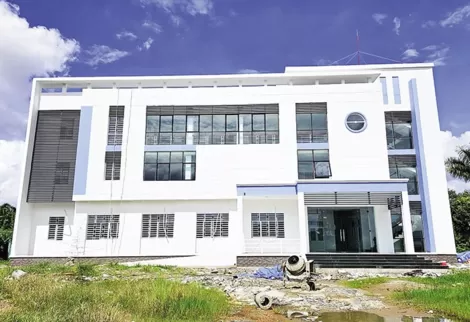 Quản lý, điều tiết giao thông thông minh