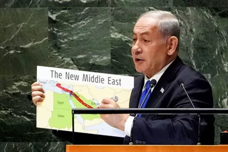 Khủng hoảng Gaza thay đổi cục diện chính trị Trung Ðông