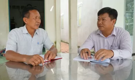 "Tự soi, tự sửa", góp phần đẩy lùi suy thoái, vi phạm
