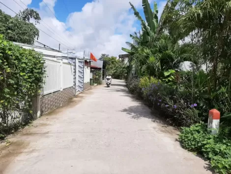 Góp phần đảm bảo an toàn giao thông