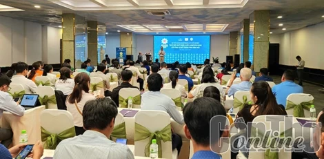 Doanh nghiệp thay đổi tư duy, phát triển dựa trên lợi ích quốc gia, nội lực mạnh, năng lực thích ứng tốt
