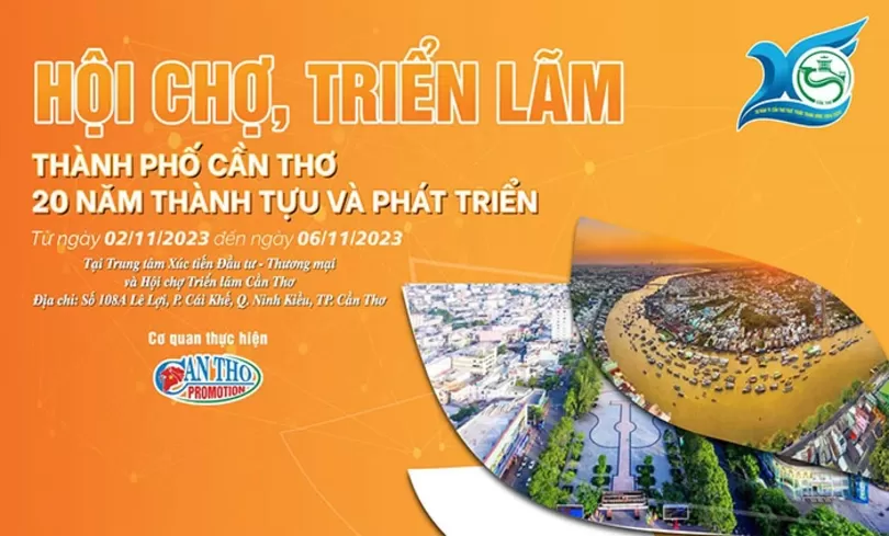 Sẵn sàng cho ngày hội lớn