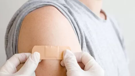 Tiêm ngừa cúm có thể giảm nguy cơ Alzheimer và các chứng mất trí nhớ khác