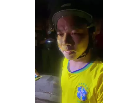 Vi phạm nồng độ cồn còn “nổ” có cậu làm ở Bộ Công an