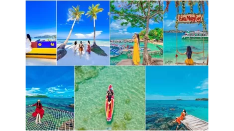 Tour Phú Quốc 3 ngày 3 đêm tại Puolotrip có gì hấp dẫn?