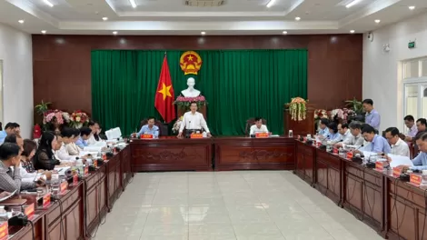 Đẩy mạnh công tác tuyên truyền trong cải cách hành chính