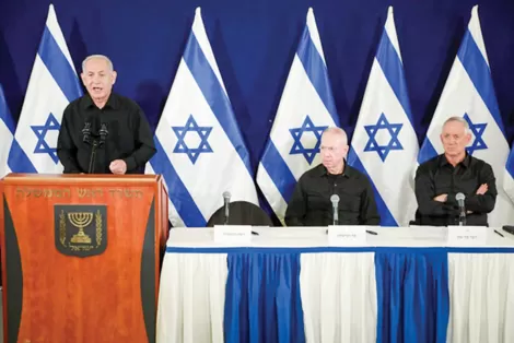 Khủng hoảng nhân đạo tại Gaza xấu đi từng ngày