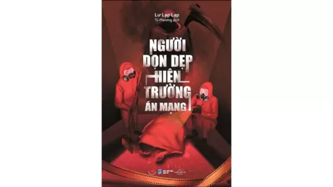 Chuyện của người dọn dẹp hiện trường...
