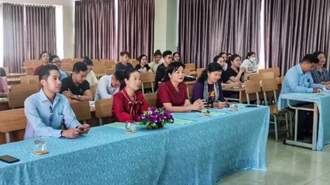 Nâng cao chất lượng nghiệp vụ du lịch