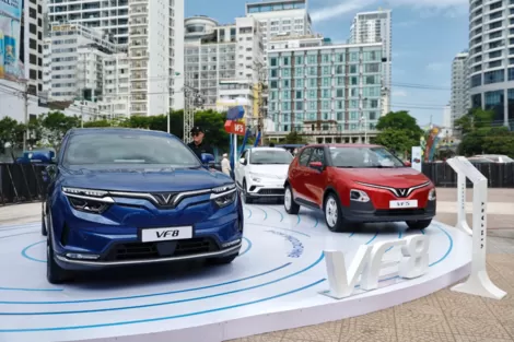 VinFast và BIDV triển khai chương trình tri ân đăc biệt dành cho  Nhà giáo Việt Nam