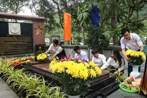 Triển khai cuộc thi viết “Việt Nam trong tôi là”