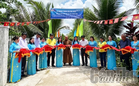 Nỗ lực kéo giảm tai nạn giao thông