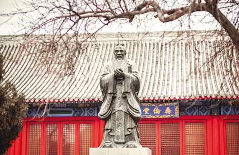 Viện Khổng Tử tại Mỹ bị thu hẹp