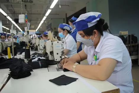 Hợp lực thúc đẩy thương mại điện tử xuyên biên giới