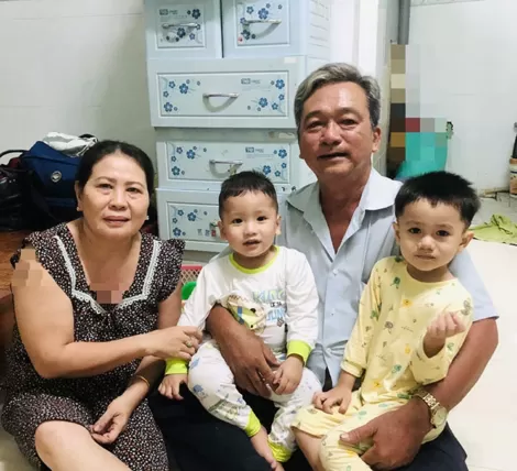 Nhà là nơi để về...