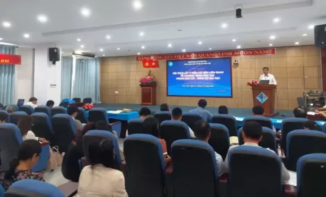 Trường Đại học Cần Thơ dự kiến đào tạo trình độ đại học ngành Báo chí