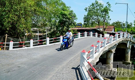 Quận Thốt Nốt tăng cường phòng, chống tham nhũng, tiêu cực