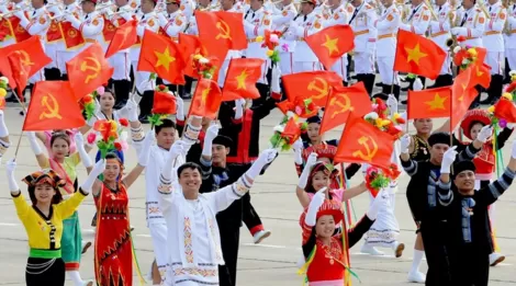 Bài 1: Không phải là “sự cáo chung của lịch sử”
