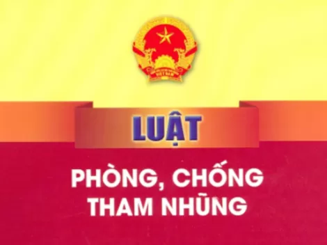 Nghĩa vụ kê khai tài sản, thu nhập