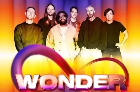 Từ Charlie Puth đến Maroon 5: Dấu ấn tầm vóc quốc tế của lễ hội âm nhạc 8Wonder