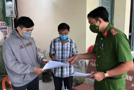 Tăng cường tuyên truyền, phòng ngừa tội phạm