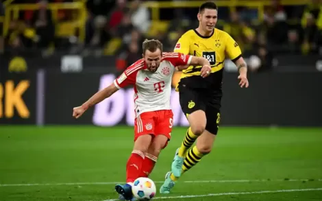 "Bão" Harry Kane hoành hành dữ dội