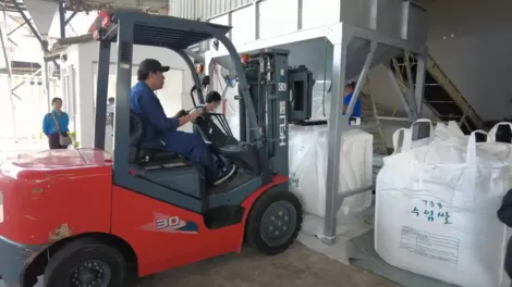 Liên kết phát huy lợi thế, nâng cao giá trị nông sản