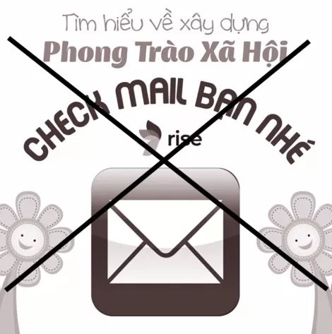 Cẩn trọng với những dụ dỗ mang tên "Dự án xã hội dân sự"