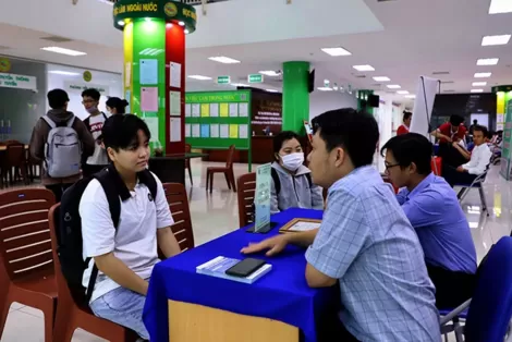 Ða dạng cơ hội việc làm dành cho ứng viên có trình độ chuyên môn kỹ thuật