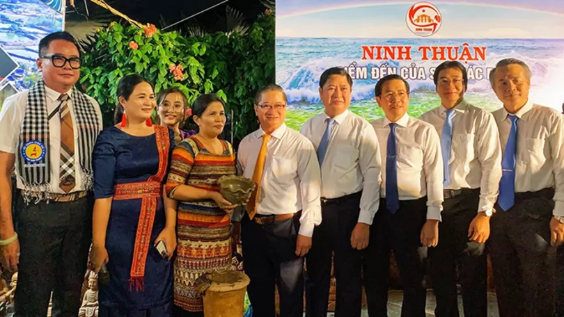 Đẩy mạnh liên kết và xúc tiến quảng bá du lịch