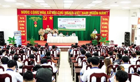 Chuyển đổi số giúp “xanh hóa” ngành năng lượng