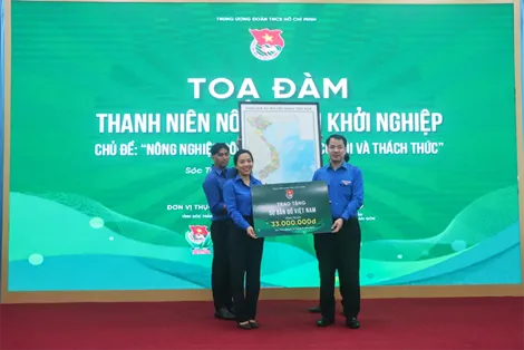 Nông nghiệp công nghệ cao - Cơ hội và thách thức