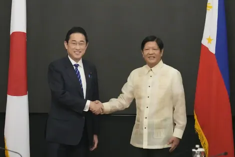 Philippines tăng tốc hiện đại hóa quân đội