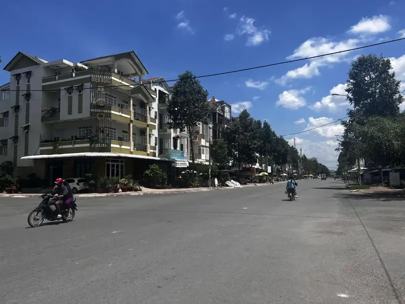 Xây dựng, vận hành hiệu quả hệ thống thông tin, dữ liệu về nhà ở và thị trường bất động sản