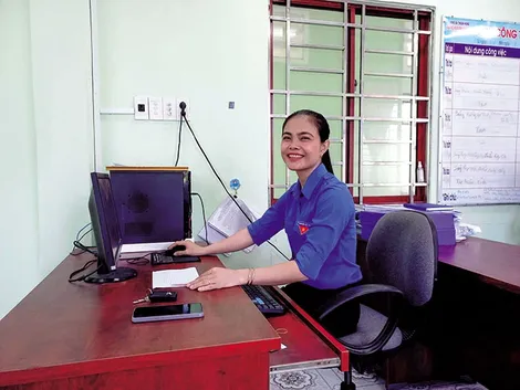 Phụ nữ dân tộc Khmer - Bản lĩnh, tự tin và tấm gương truyền cảm hứng