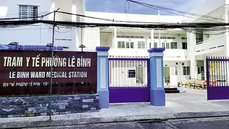 Tăng tốc hoàn thành các công trình xây dựng cơ bản