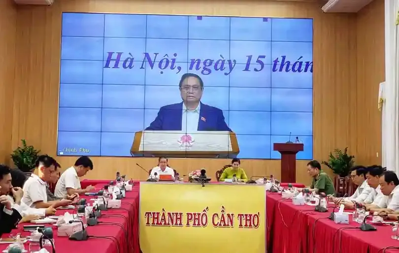Liên kết và hợp tác toàn diện trong phát triển du lịch bền vững