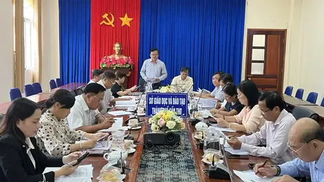 Tạo ra nhiều cơ hội học tập