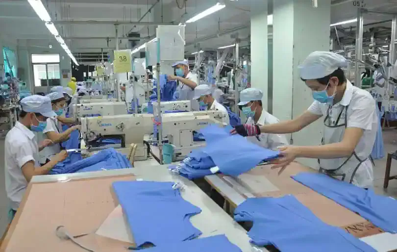 Tập trung hoàn thành các chỉ tiêu phát triển kinh tế theo kế hoạch đề ra